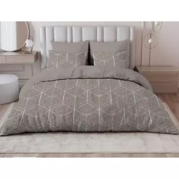 Постельное бельё 2 сп, размер 200х220 см, 175х215 см, 70х70 см - 2 шт