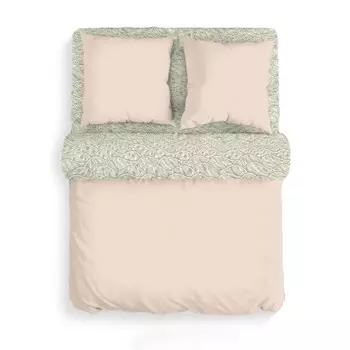 Постельное бельё 2 сп, размер 200х220 см, 175х215 см, 70x70 см - 2 шт