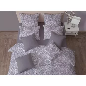 Постельное бельё 2 сп, размер 240х240 см, 177х210 см, 70х70 см - 2 шт