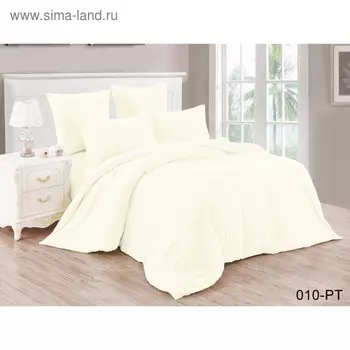 Постельное бельё 2 сп, размер 220х240 см, 180х210 см, 70х70 см - 2 шт