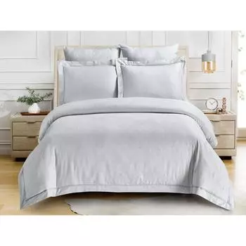 Постельное бельё 2 сп, размер 230х250 см, 180х215 см, 50х70 см - 2 шт, 70х70 см - 2 шт