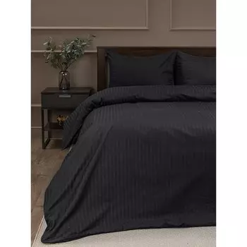 Постельное бельё 2 сп, размер 220x240 см, 180x215 см, 50x70 см - 2 шт