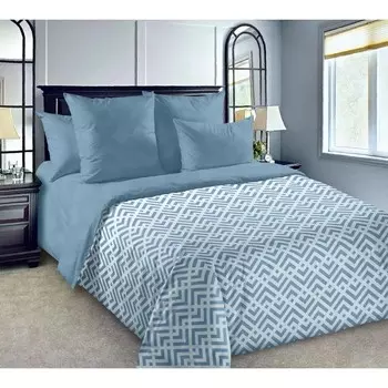 Постельное бельё 2 сп, размер 220х240 см, 185х210 см, 70х70 см - 2 шт