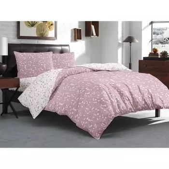 Постельное бельё 2 сп, размер 200x220 см, 175x215 см, 70x70 см - 2 шт