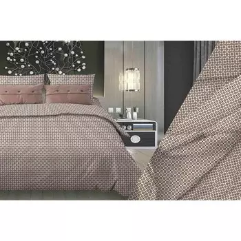 Постельное бельё 2 сп, размер 175x215 см, 175x215 см, 70x70 см - 2 шт