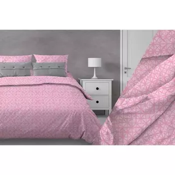 Постельное бельё 2 сп, размер 175x215 см, 175x215 см, 70x70 см - 2 шт