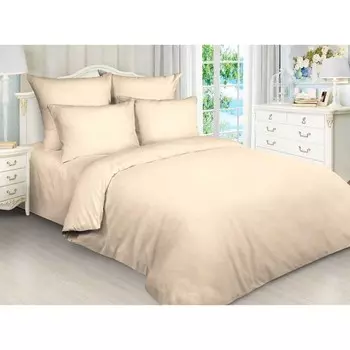 Постельное бельё 2 сп, размер 220x240 см, 175x215 см, 70x70 см - 2 шт