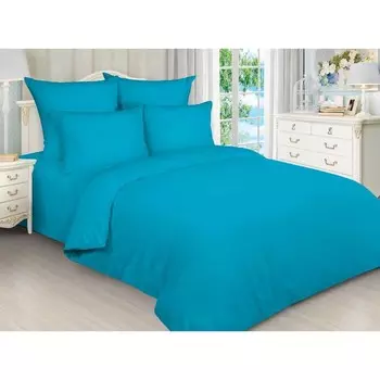 Постельное бельё 2 сп, размер 220x240 см, 175x215 см, 70x70 см - 2 шт