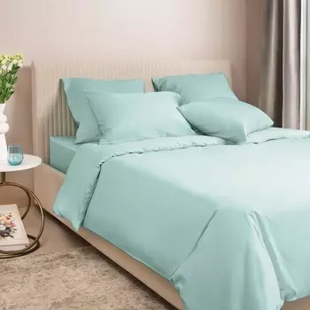 Постельное бельё 2 сп, размер 220x240 см, 175x215 см, 50x70 см - 2 шт, 70x70 см - 2 шт