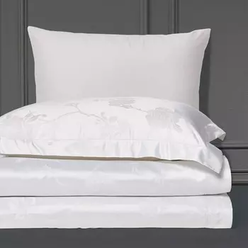 Постельное бельё 2 сп Royalty Agota, размер 240х260 см, 200х220 см, 50х70 см, 70х70 см