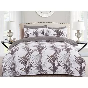 Постельное бельё 2 сп Satin Lux, размер 200x220 см, 175x215 см, 70x70 см - 2 шт