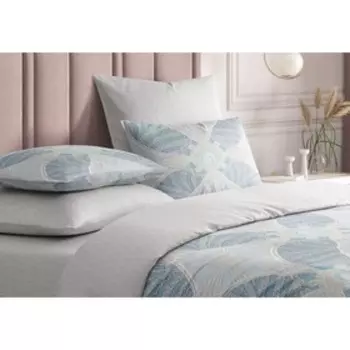 Постельное бельё 2 сп Splendour, размер 220х214 см, 175х215 см, 70х70 см - 2 шт