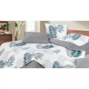 Постельное бельё 2 сп Ecotex «Вестерн», размер 215х220 см, 175х215 см, 70х70 см - 2 шт, 50х70 см - 2 шт