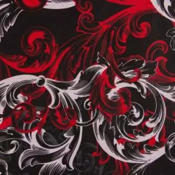 Постельное бельё 2сп ЛидерТекс «Кармен» 175х215, 200х220, 70х70 2шт