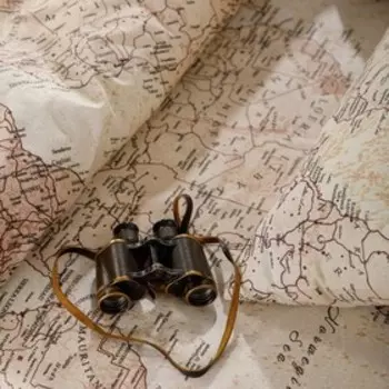 Постельное бельё 2сп Ночь Нежна Атлас бежевый 175х215см, 180х220см, 70х70см 2шт, бязь 120г/м 100% хлопок