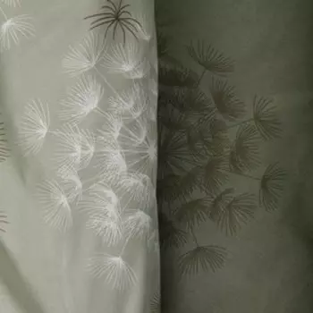 Постельное бельё 2сп Ночь Нежна Мечта 175х215см, 180х215см, 70х70см 2шт, поплин 110гр хл100%