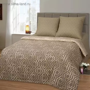 Постельное бельё 2-спальное «Артпостель. Палермо», бязь