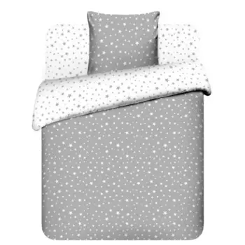 Постельное бельё детское, размер 150х214 см, 145х215 см, 70х70 см