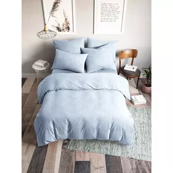 Постельное бельё дуэт «Ампир», размер 240х220 см, 215х145 см - 2 шт, 50х70 см - 2 шт