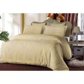 Постельное бельё дуэт Diva Afrodita, размер 220х240 см, 150x220 см - 2 шт, 50x70 см - 2 шт, 70x70 см - 2 шт