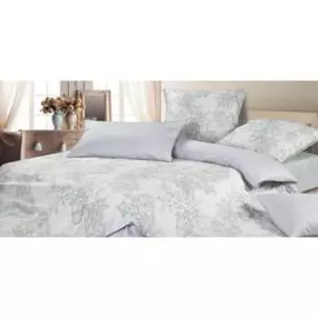 Постельное бельё дуэт «Корнелия», размер 220х240 см, 145х215 см - 2 шт, 70х70 см- 2 шт, 50х70 см - 2 шт