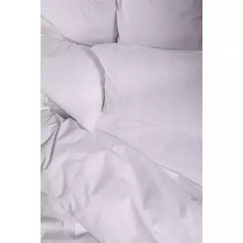 Постельное бельё дуэт «Перья», размер 240х220 см, 215х145 см - 2 шт, 70х70 см - 2 шт