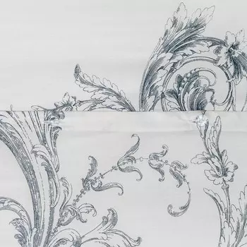 Постельное бельё дуэт, размер 220х240 см, 145х220 см - 2 шт, 50x70 см - 2 шт