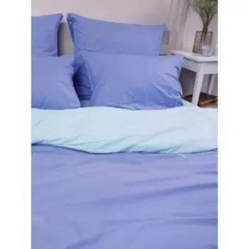 Постельное бельё дуэт, размер 220х240 см, 145х215 см - 2 шт, 70х70 см - 2 шт