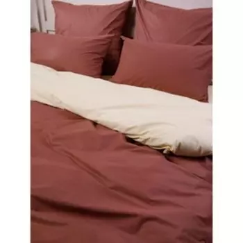 Постельное бельё дуэт, размер 220х240 см, 145х215 см - 2 шт, 70х70 см - 2 шт