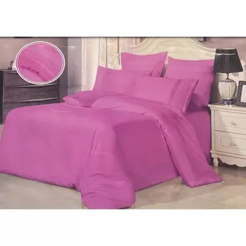 Постельное бельё евро Diva Afrodita, размер 240х260 см, 200x220 см, 50x70 см - 2 шт, 70x70 см - 2 шт