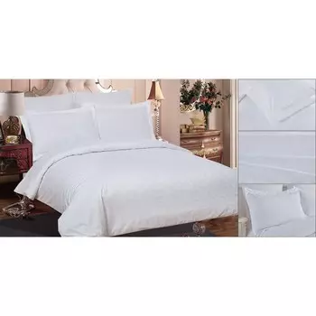 Постельное бельё евро Diva Afrodita, размер 230х250 см, 200x220 см, 50x70 см - 2 шт