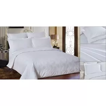 Постельное бельё евро Diva Afrodita, размер 230х250 см, 200x220 см, 50x70 см - 2 шт