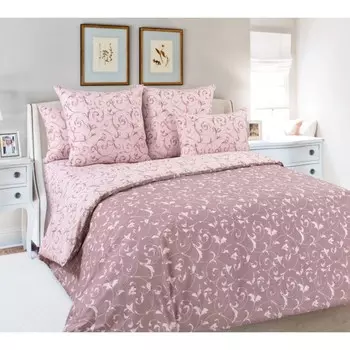 Постельное бельё евро «Габриэль», размер 220х240 см, 210х215 см, 70х70 см - 2 шт