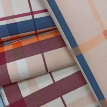 Постельное бельё евро «Гарри», размер 215x240 см, 205x215 см, 70x70 см - 2 шт