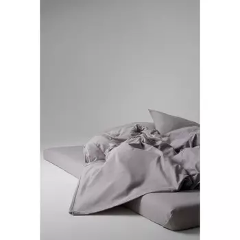 Постельное бельё евро Ночь Нежна, размер 220х240 см, 175х215 см, 50х70 см - 2 шт