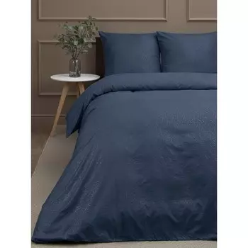 Постельное бельё евро Amore Mio, размер 200x210 см, 200x215 см, 70x70 см - 2 шт