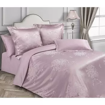 Постельное бельё евро, размер 220x240 см, 200x220 см, 50x70 см - 2 шт, 70x70 см - 2 шт