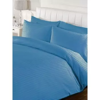 Постельное бельё евро, размер 235x260 см, 200x220 см, 50x70 см - 2 шт, 70x70 см - 2 шт