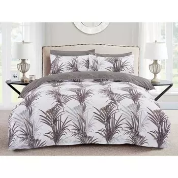 Постельное бельё евро Satin Lux, размер 220x240 см, 200x220 см, 50x70 см - 2 шт, 70x70 см - 2 шт