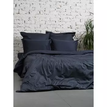 Постельное бельё евро «Соты», размер 240x260 см, 200x220 см, 50x70 см - 2 шт, 70x70 см - 2 шт