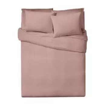 Постельное бельё евро Stripe, размер 220х240 см, 200х220 см, 50x70 см - 2 шт, 70х70 см - 2 шт