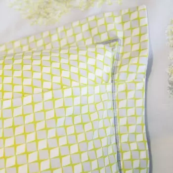 Постельное бельё евро Valence, размер 245х260 см 210х230 см, 50х70 см - 2 шт, 70х70 - 2 шт