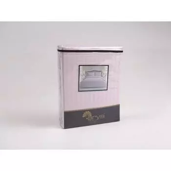 Постельное бельё евромакси, Otel, размер 260х270 см, 240х220 см, 50x70+5 см - 2 шт