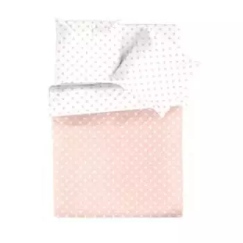 Постельное бельё «Френсис» дуэт, 215 х 220 см, 145 х 215 см - 2 шт, 70 х 70 см - 2 шт