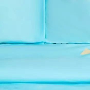 Постельное бельё Экономь и Я Евро Cats 200х210см,220х215см,70х70см-2 шт