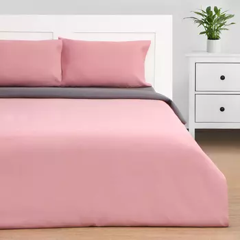 Постельное бельё 1.5-спальное «Этель» Tenderness, новосатин