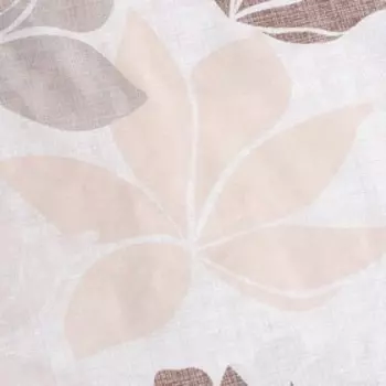 Постельное бельё 1.5-спальное «Этель. Магнолия», бязь