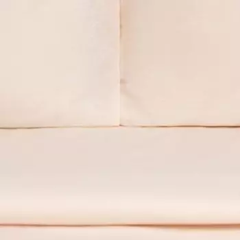 Постельное бельё 1.5-спальное «Этель. Жемчужная пыль», бязь