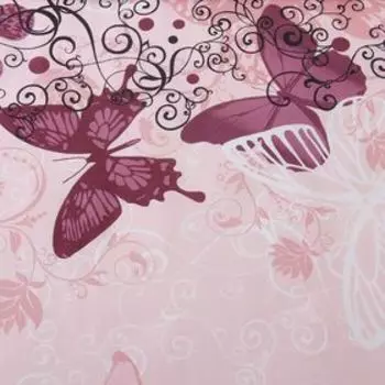 Постельное бельё 2-спальное «Этель. Ализе», бязь