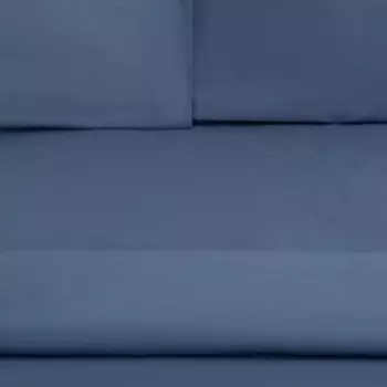 Постельное бельё 2-спальное «Этель. Вечернее небо», бязь